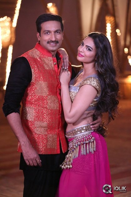 Soukyam-Movie-On-The-Sets-Press-Meet